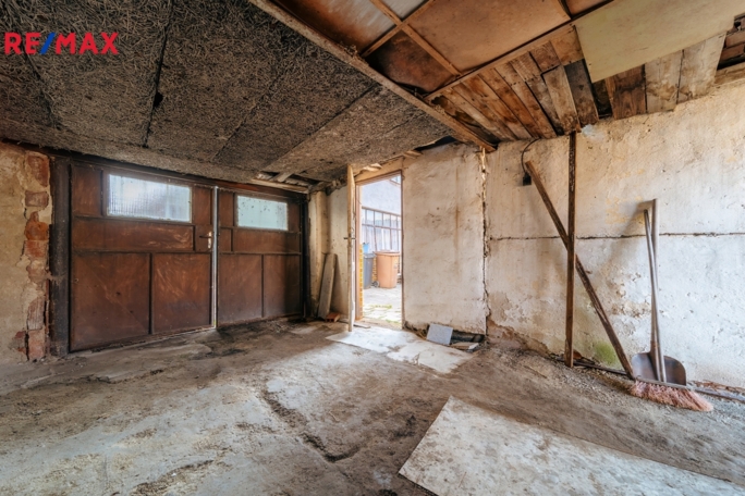 Prodej rodinného domu, 92 m2, Blučina - obrázek 22