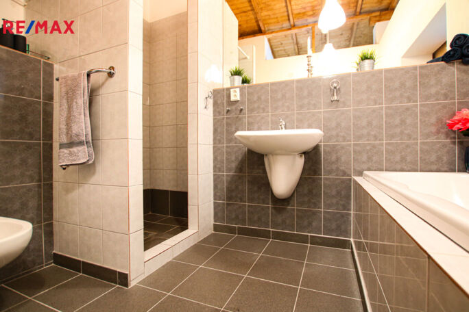 Práce v realitách Brno