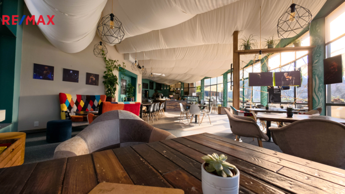 Realitní makléř Brno