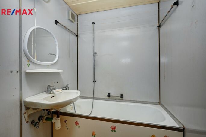 Prodej bytu 2+kk, 53 m2, Brno - obrázek 18