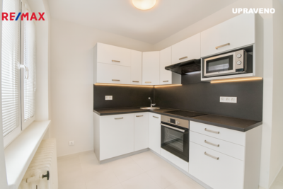 Prodej bytu 3+1, 69,6 m2, Znojmo