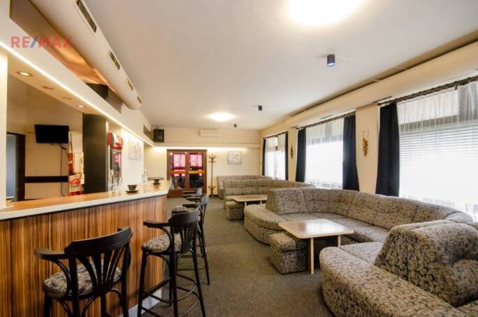 Prodej komerčního objektu, 444 m2, Brno - obrázek 12