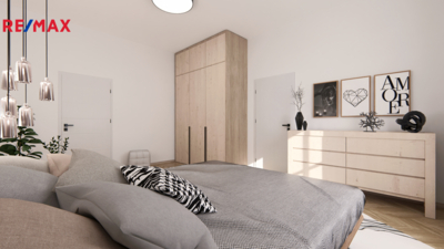 Prodej nemovitostí Brno