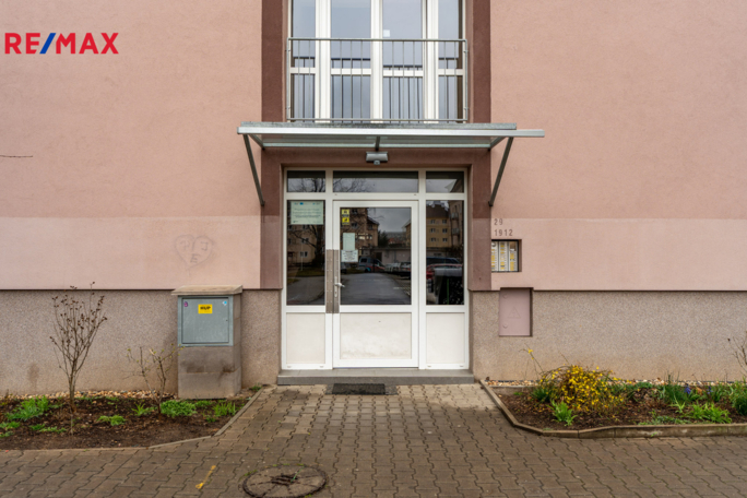 Prodej nemovitostí Brno