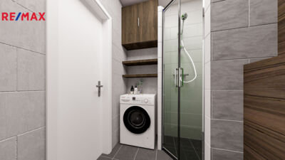 Realitní makléř Brno