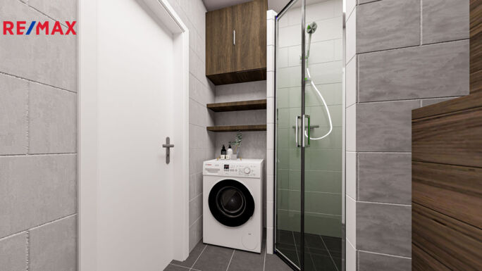 Prodej bytu 2+kk, 43,7 m2, Merklín - obrázek 5