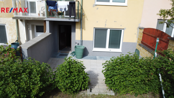 Pronájem bytu 2+kk, 52 m2, Brno Pronájem bytu 2+kk, 52 m2, Brno