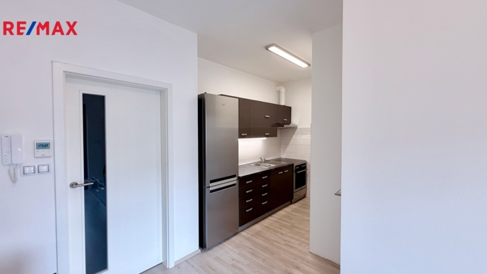 Prodej bytu 2+kk, 43 m2, Brno - obrázek 11