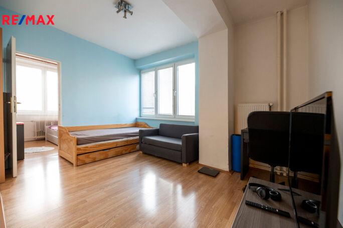 Prodej bytu 1+1, 48 m2, Brno Prodej bytu 1+1, 48 m2, Brno