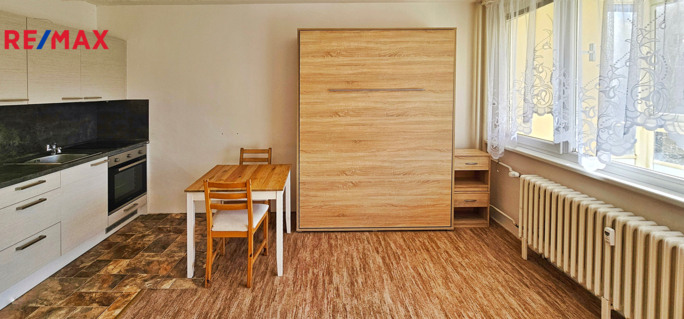 Realitní makléř Brno