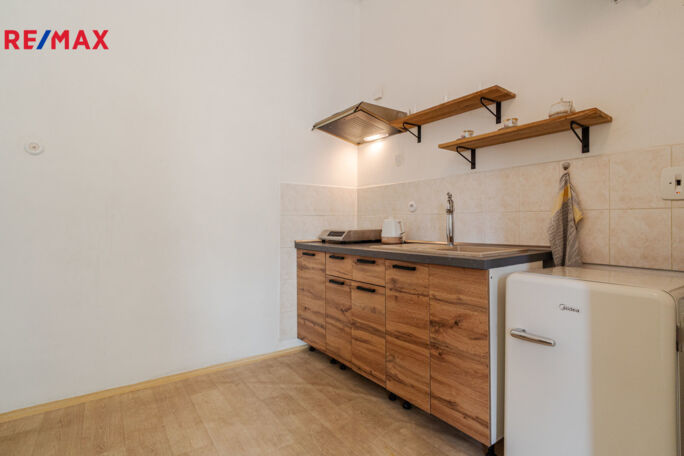 Prodej bytu 1+1, 40 m2, Brno - obrázek 13