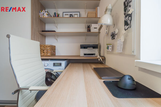 Pronájem bytu 3+kk, 70 m2, Kyjov - obrázek 3