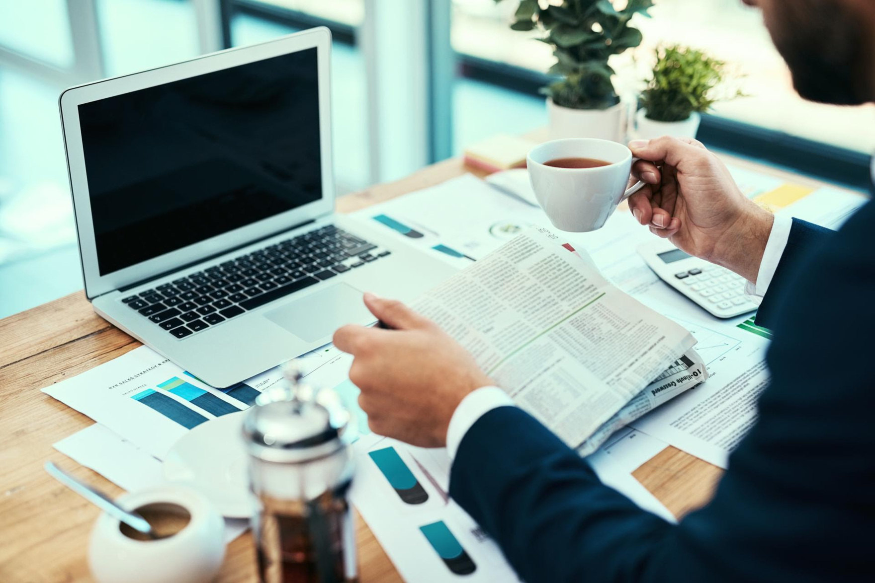 Hypoteční trh a jeho vývoj v únoru