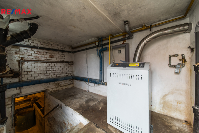 Prodej rodinného domu, 112 m2, Brno - obrázek 24