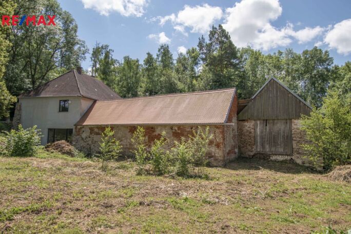 Prodej rodinného domu, 250 m2, Želetava - obrázek 10
