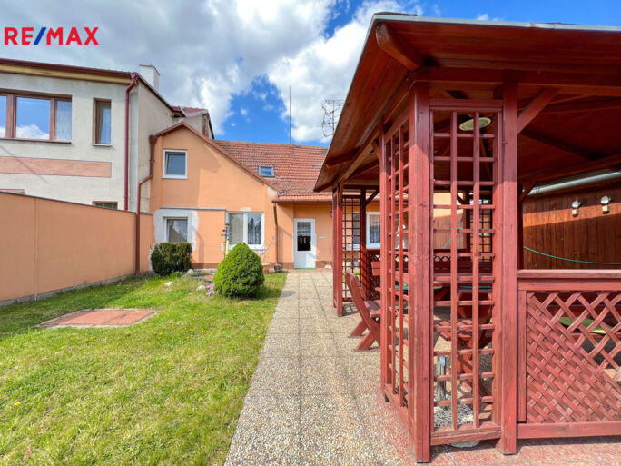 Prodej rodinného domu, 149 m2, Loděnice - obrázek 51