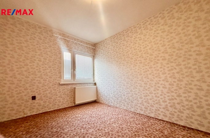 Prodej nemovitostí Brno