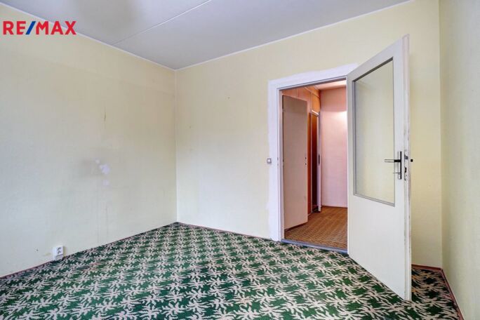 Práce v realitách Brno