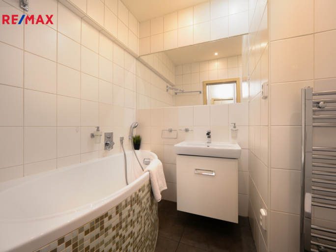 Prodej bytu 3+kk, 59 m2, Praha Prodej bytu 3+kk, 59 m2, Praha