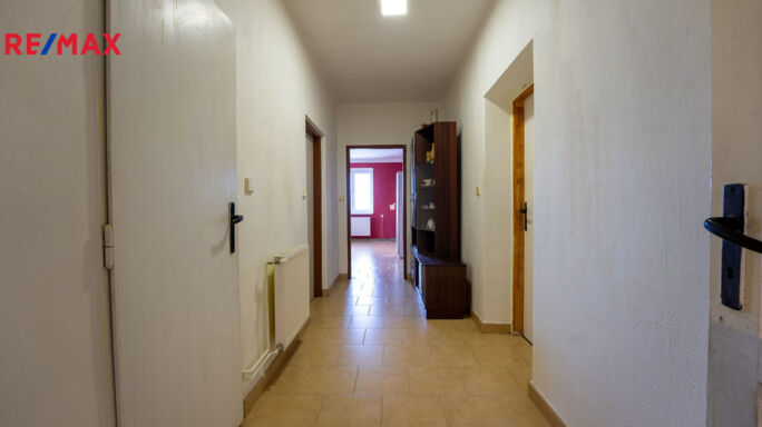 Prodej rodinného domu, 104 m2, Medlice - obrázek 11