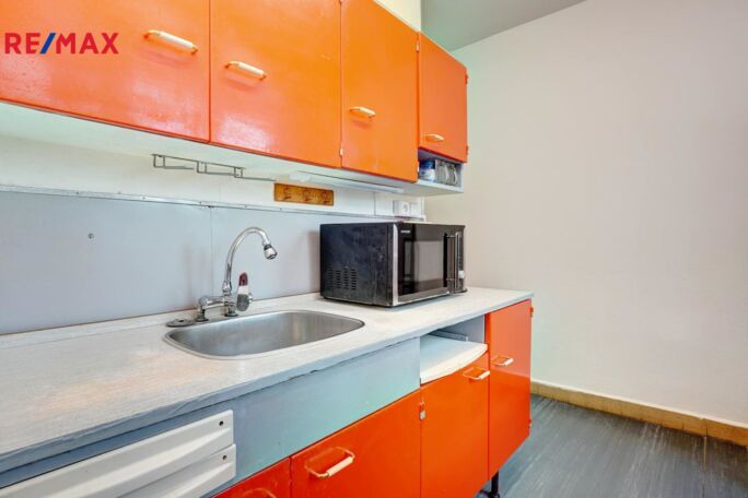 Prodej bytu 2+1, 55 m2, Brno - obrázek 11