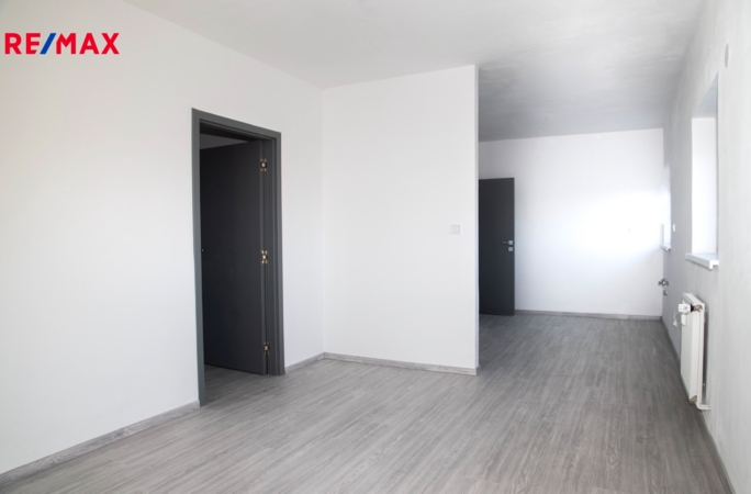 Prodej nemovitostí Brno