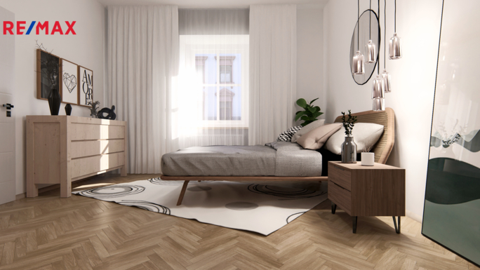 Prodej bytu 2+1, 93 m2, Brno - obrázek 8