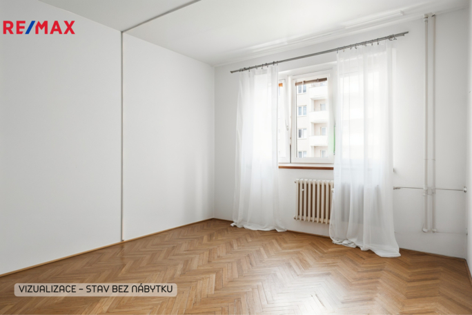 Prodej bytu 3+1, 72 m2, Brno - obrázek 14