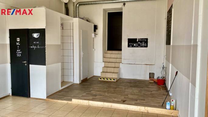 Pronájem obchodního prostoru, 40 m2, Ostrava - obrázek 16