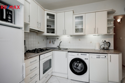 Práce v realitách Brno