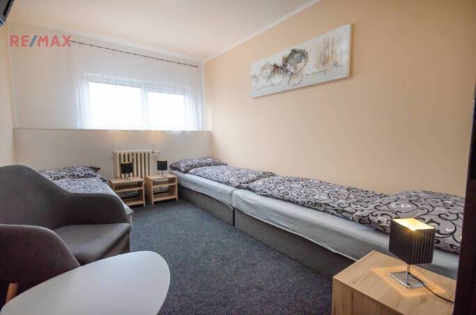 Prodej komerčního objektu, 444 m2, Brno - obrázek 18