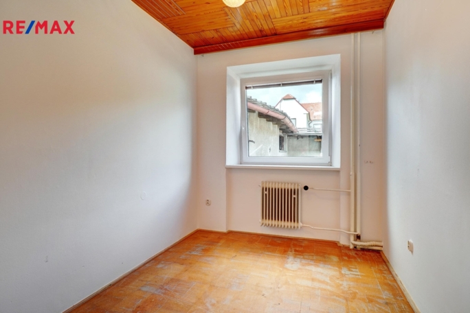 Prodej nemovitostí Brno