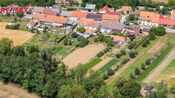 Prodej rodinného domu, 103 m2, Rybníky - obrázek 25
