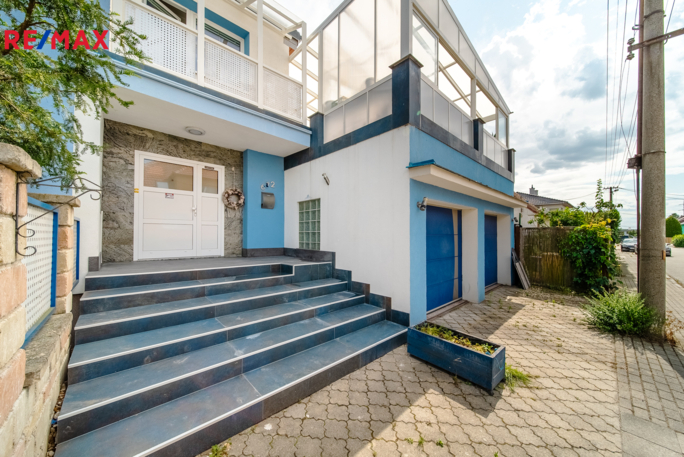 Prodej rodinného domu, 200 m2, Židlochovice - obrázek 13