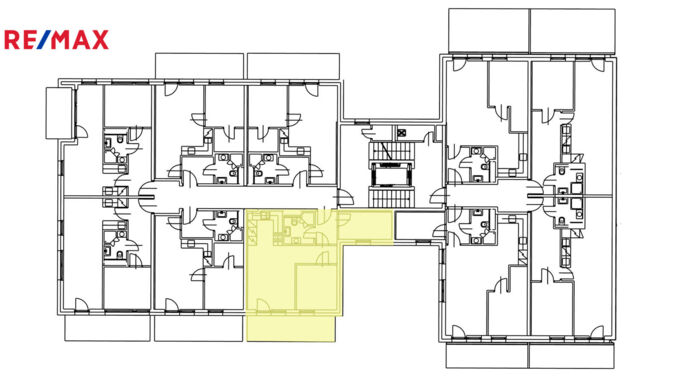 Prodej bytu 2+kk, 46 m2, Merklín - obrázek 19