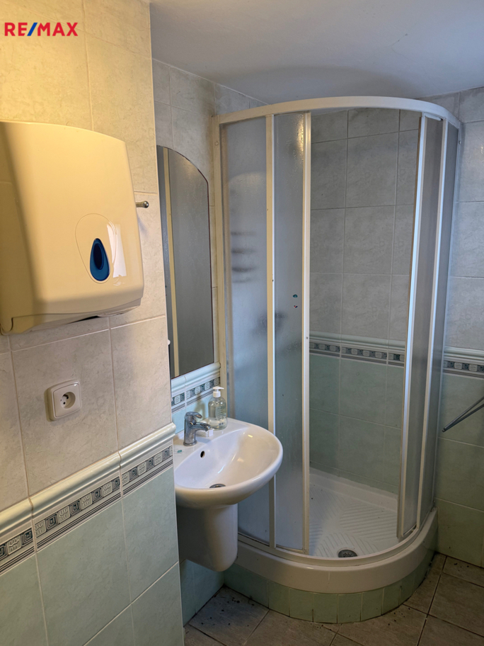 Prodej obchodního prostoru, 250 m2, Třebíč - obrázek 19