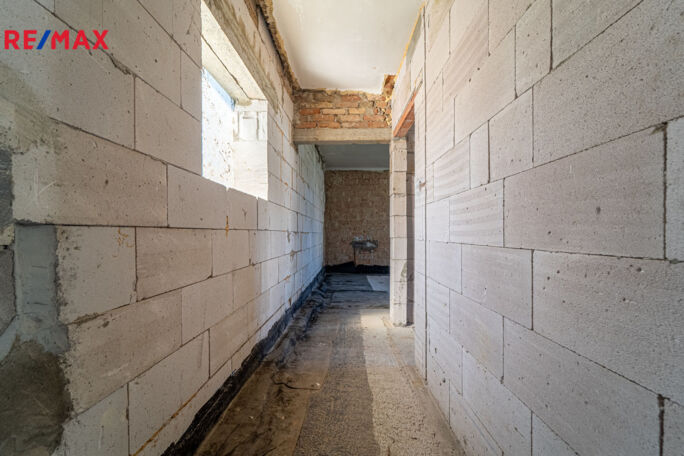 Prodej rodinného domu, 80 m2, Žeravice - obrázek 13