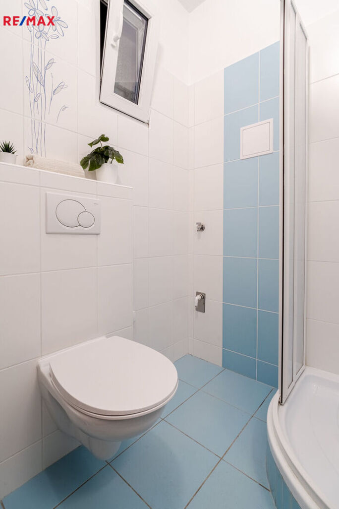Prodej bytu 1+kk, 18 m2, Brno - obrázek 15