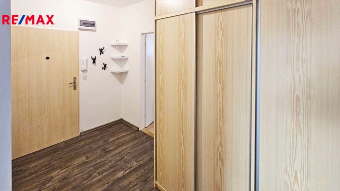 Práce v realitách Brno