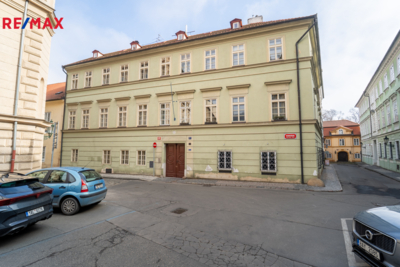 Prodej bytu 3+1, 57 m2, Praha