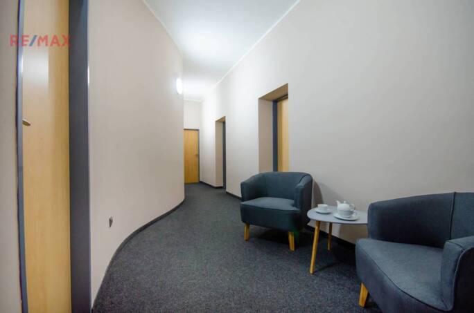 Prodej komerčního objektu, 444 m2, Brno - obrázek 11