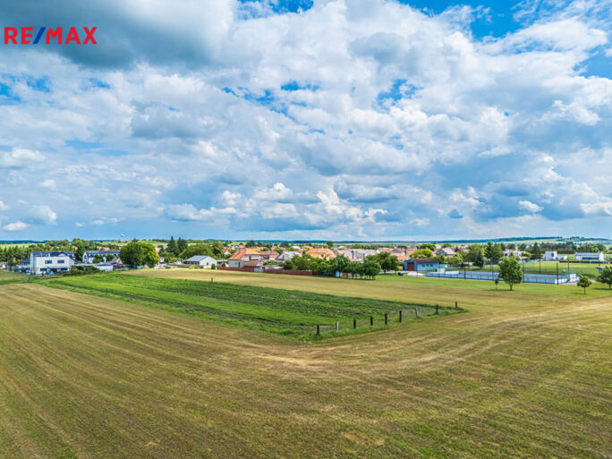 Prodej nemovitostí Brno