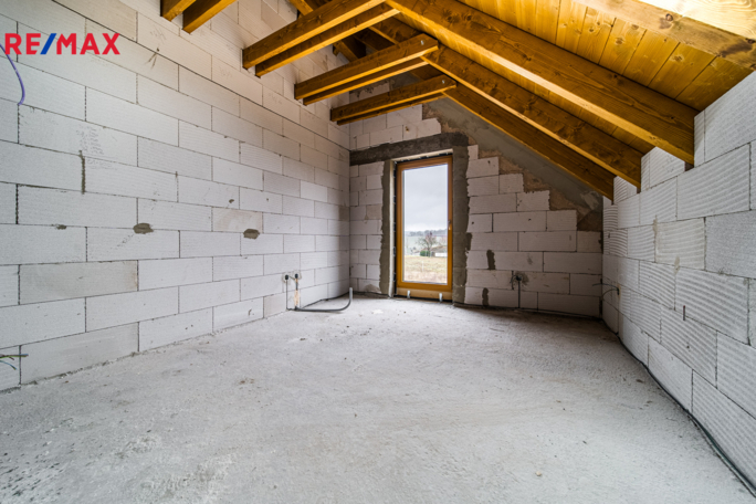 Prodej rodinného domu, 155,6 m2, Hvozdec - obrázek 27