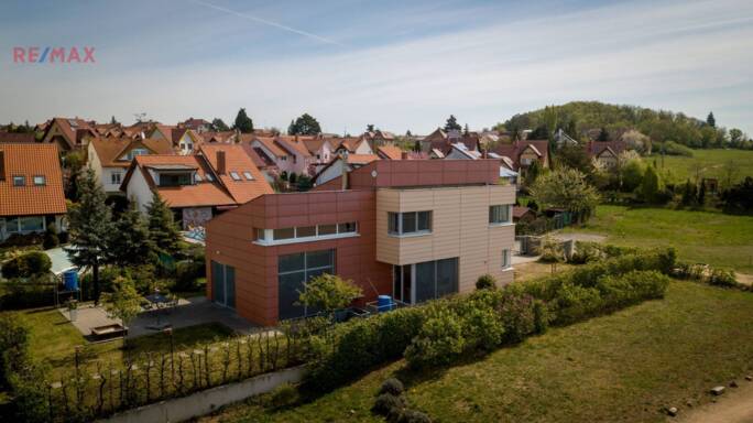 Prodej rodinného domu, 200 m2, Brno - obrázek 25