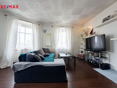 Prodej bytu 5+1, 147,27 m2, Karlovy Vary