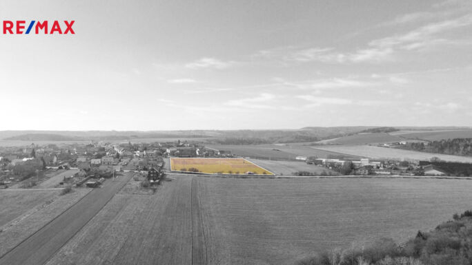 Prodej pozemku pro bydlení, 1019 m2, Lažánky - obrázek 17