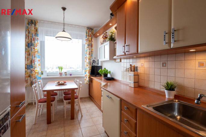 Prodej bytu 3+1, 75 m2, Brno - obrázek 9