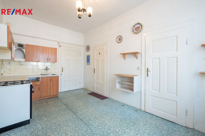 Práce v realitách Brno