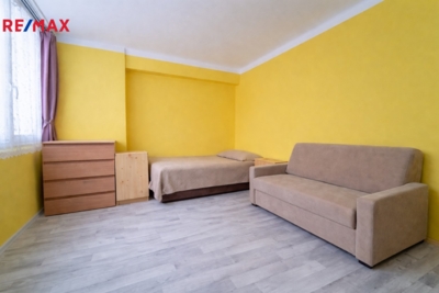 Prodej bytu 1+1, 24 m2, Kolín