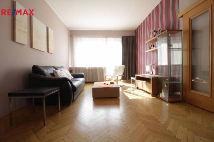 Pronájem bytu 4+1, 104 m2, Brno - obrázek 11